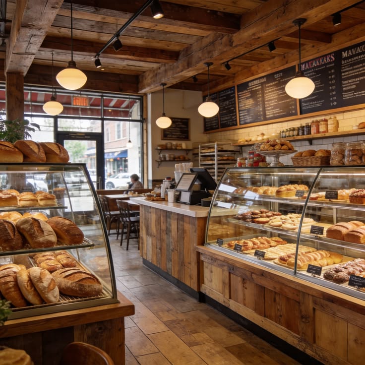 Bakery